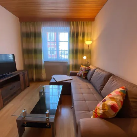 Altstadt-Apartments Bad Radkersburg - Ihr Zuhause Auf Reisen Extérieur photo