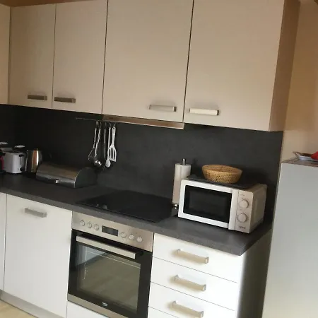 Altstadt-Apartments Bad Radkersburg - Ihr Zuhause Auf Reisen Extérieur photo