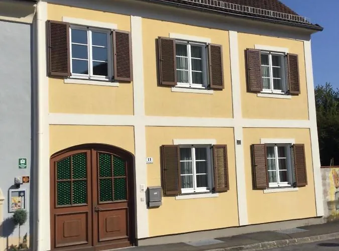 Altstadt-Apartments Bad Radkersburg - Ihr Zuhause Auf Reisen