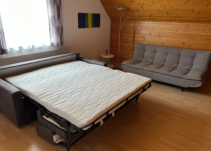 Altstadt-Apartments Bad Radkersburg - Ihr Zuhause Auf Reisen