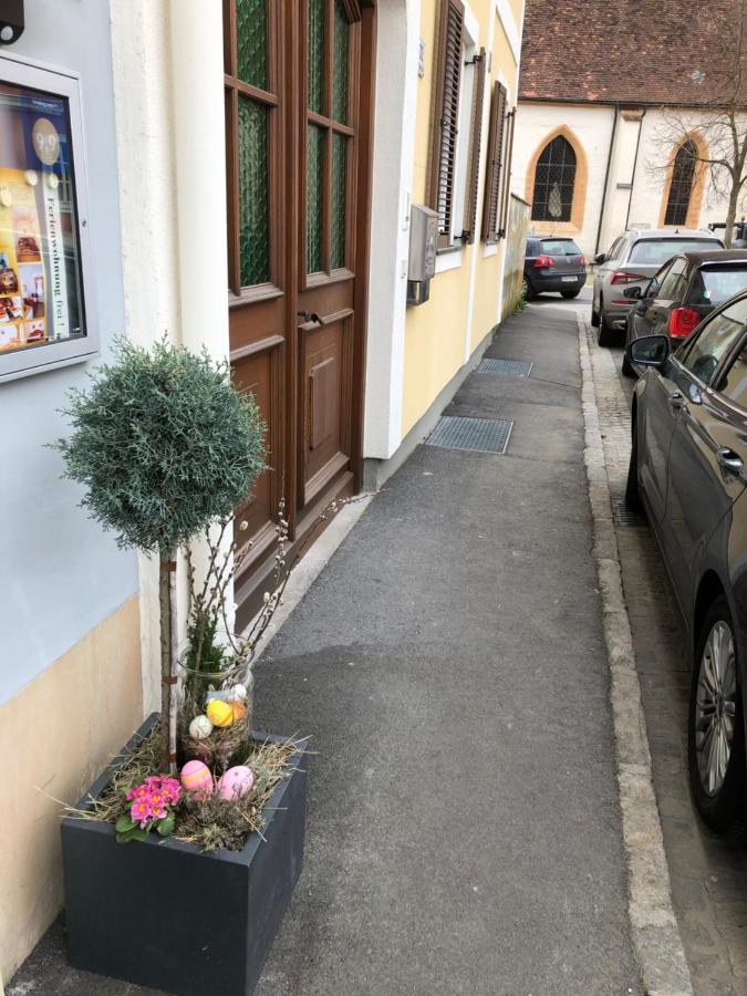 Altstadt-apartments - Ihr Zuhause Auf Reisen Bad Radkersburg