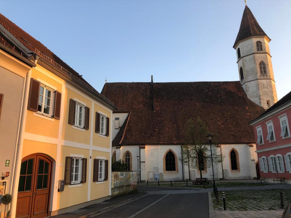 Altstadt-apartments - Ihr Zuhause Auf Reisen *