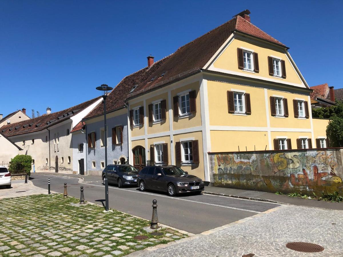 Appartement Altstadt-apartments - Ihr Zuhause Auf Reisen *