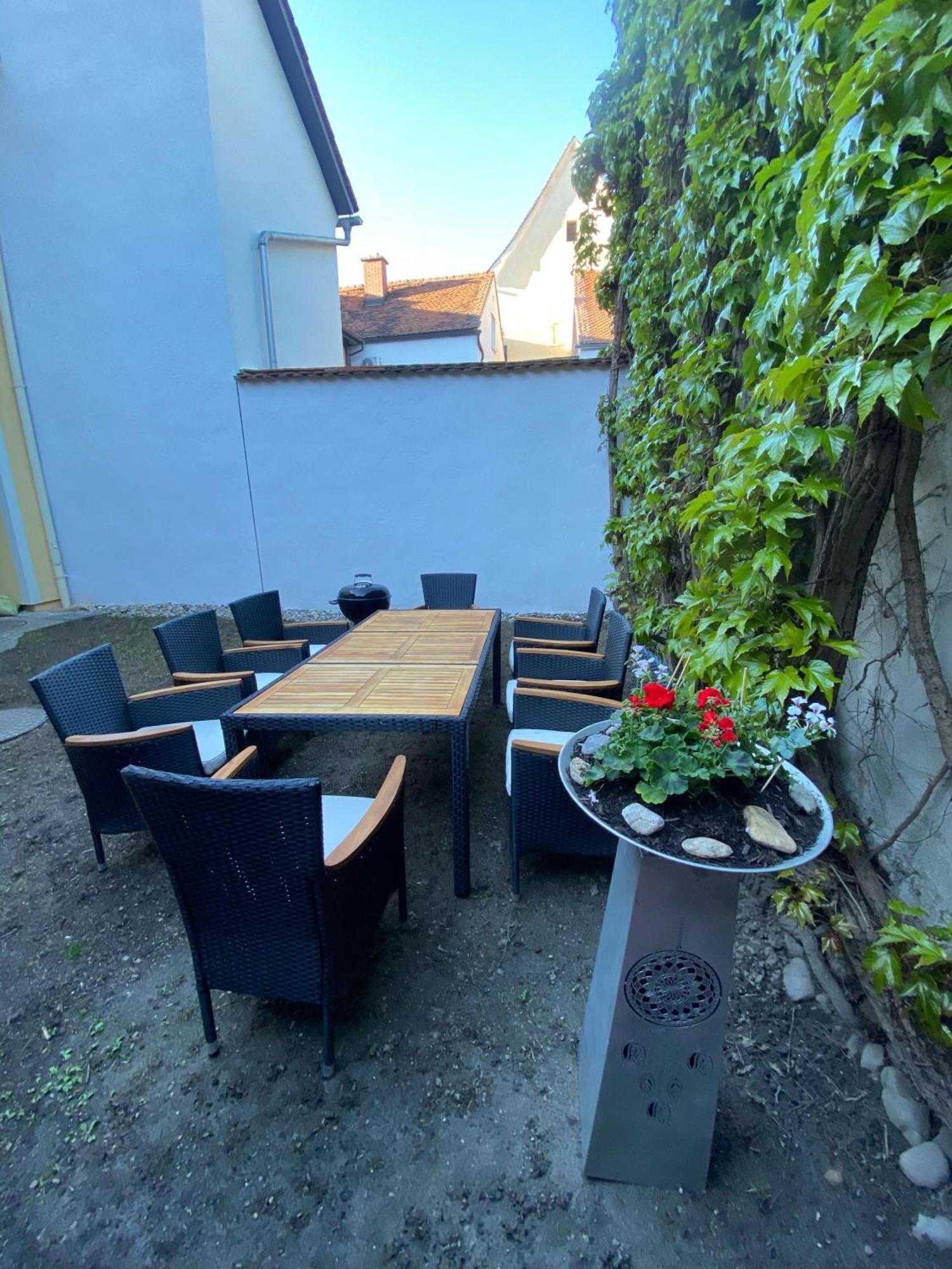 Altstadt-apartments - Ihr Zuhause Auf Reisen * Bad Radkersburg