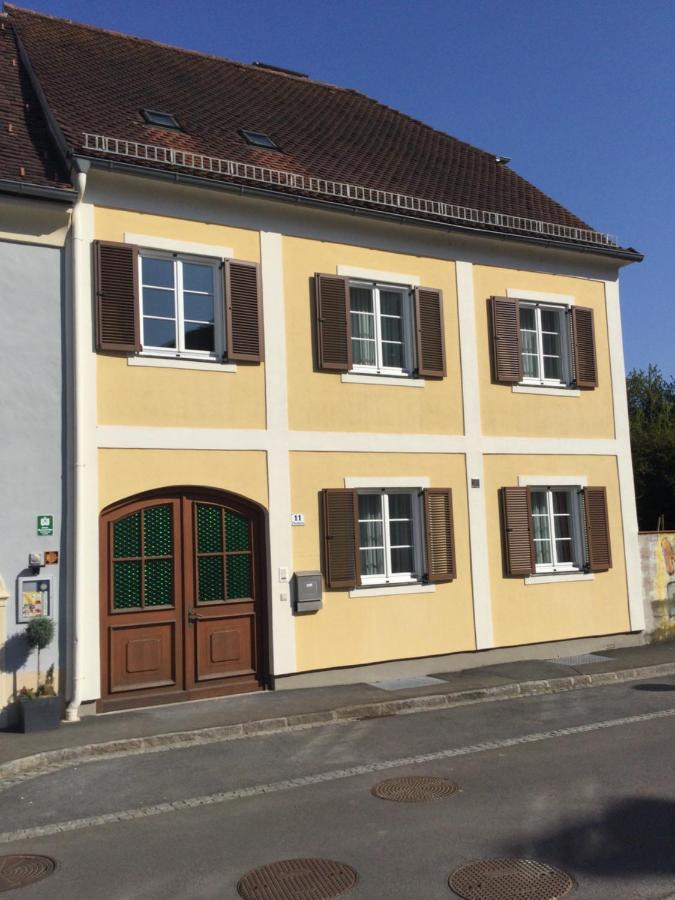 Altstadt-apartments - Ihr Zuhause Auf Reisen Bad Radkersburg