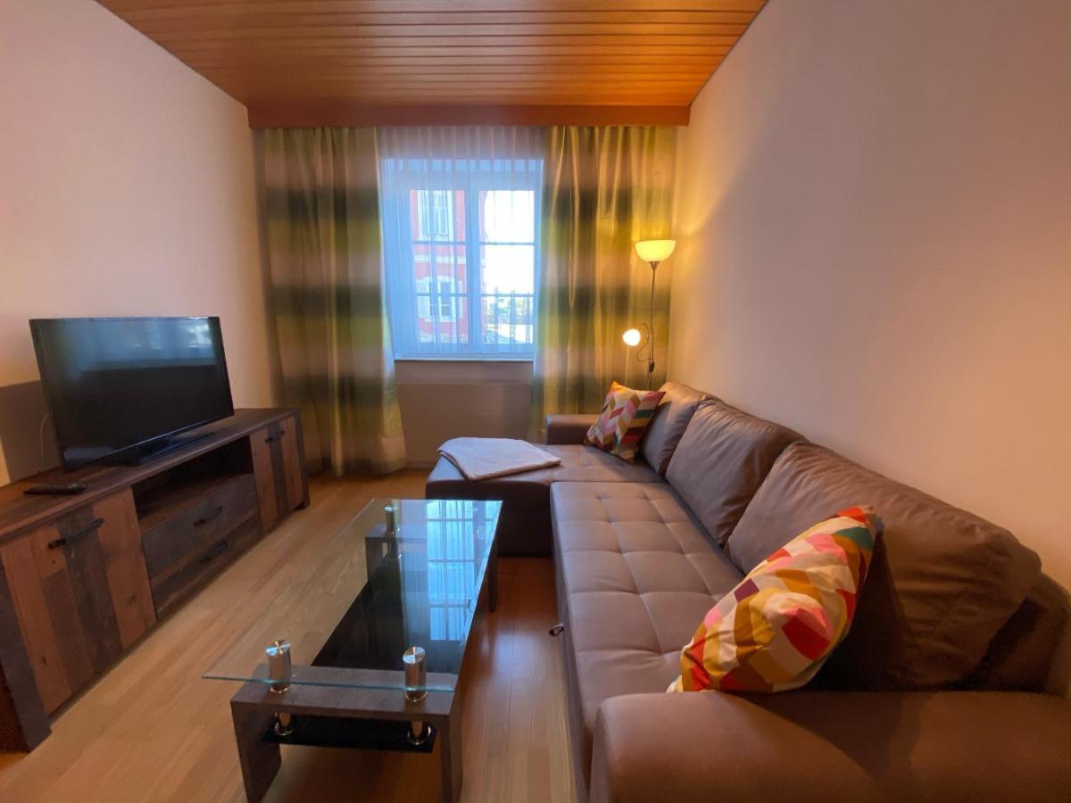 Altstadt-apartments - Ihr Zuhause Auf Reisen Appartement *