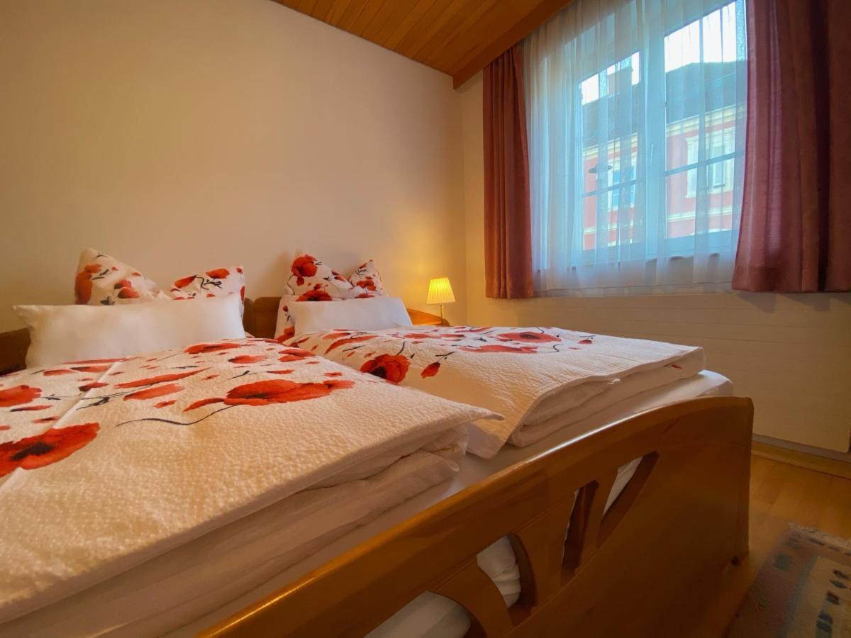 Appartement Altstadt-apartments - Ihr Zuhause Auf Reisen *