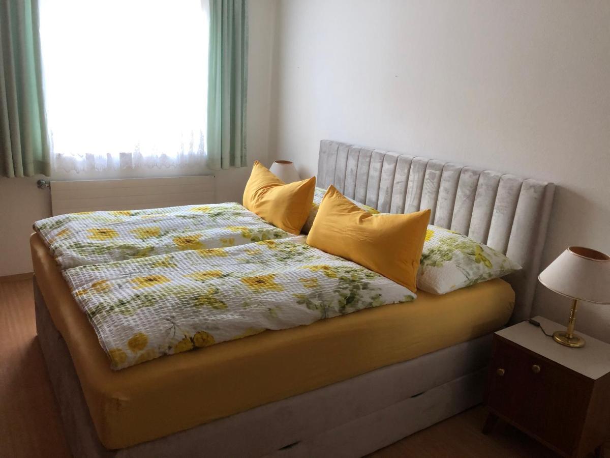 Appartement Altstadt-apartments - Ihr Zuhause Auf Reisen Bad Radkersburg