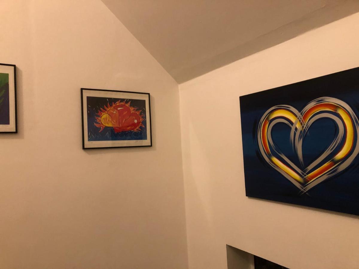 Appartement Altstadt-apartments - Ihr Zuhause Auf Reisen