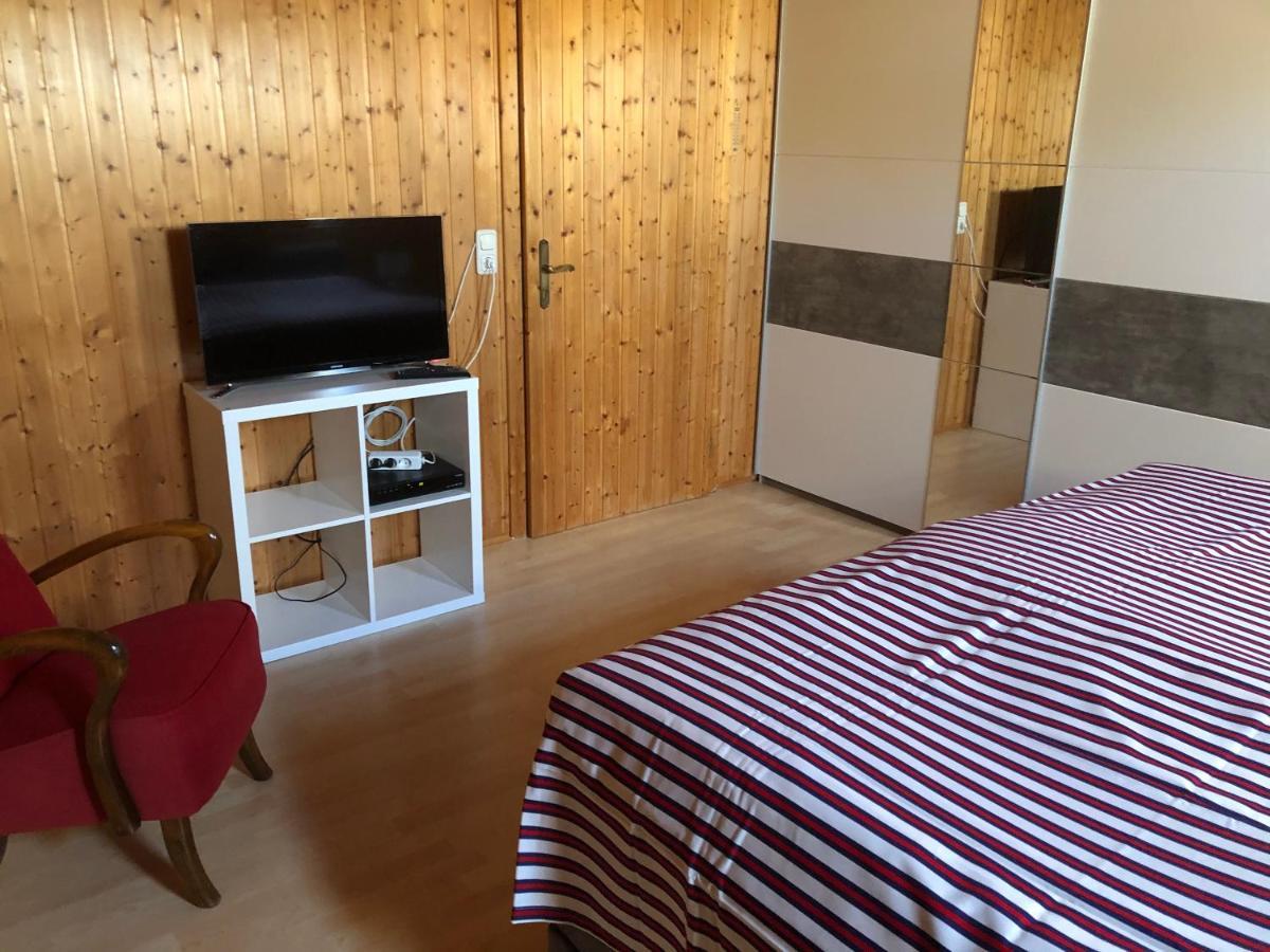 Altstadt-apartments - Ihr Zuhause Auf Reisen Appartement Bad Radkersburg