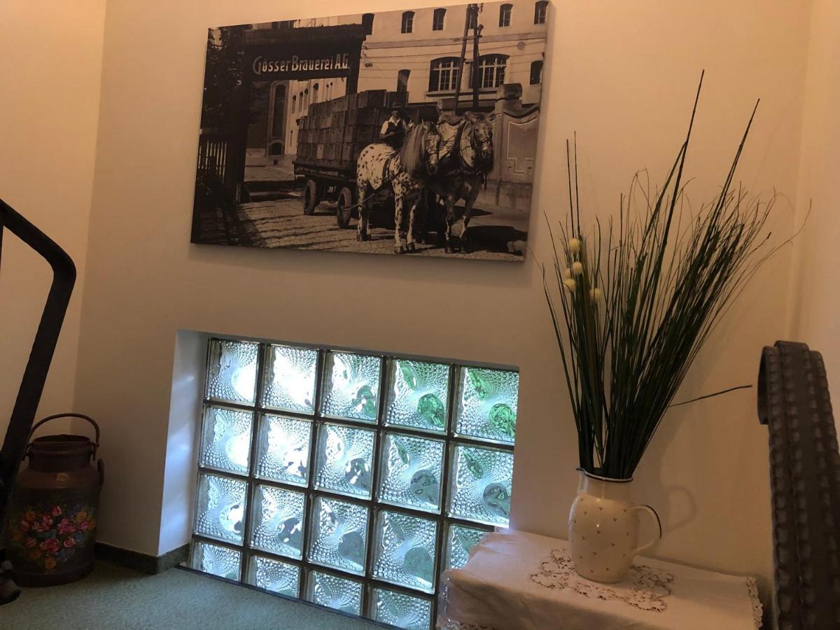 Altstadt-apartments - Ihr Zuhause Auf Reisen Appartement *