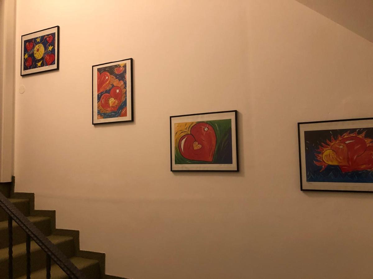 Altstadt-apartments - Ihr Zuhause Auf Reisen Appartement