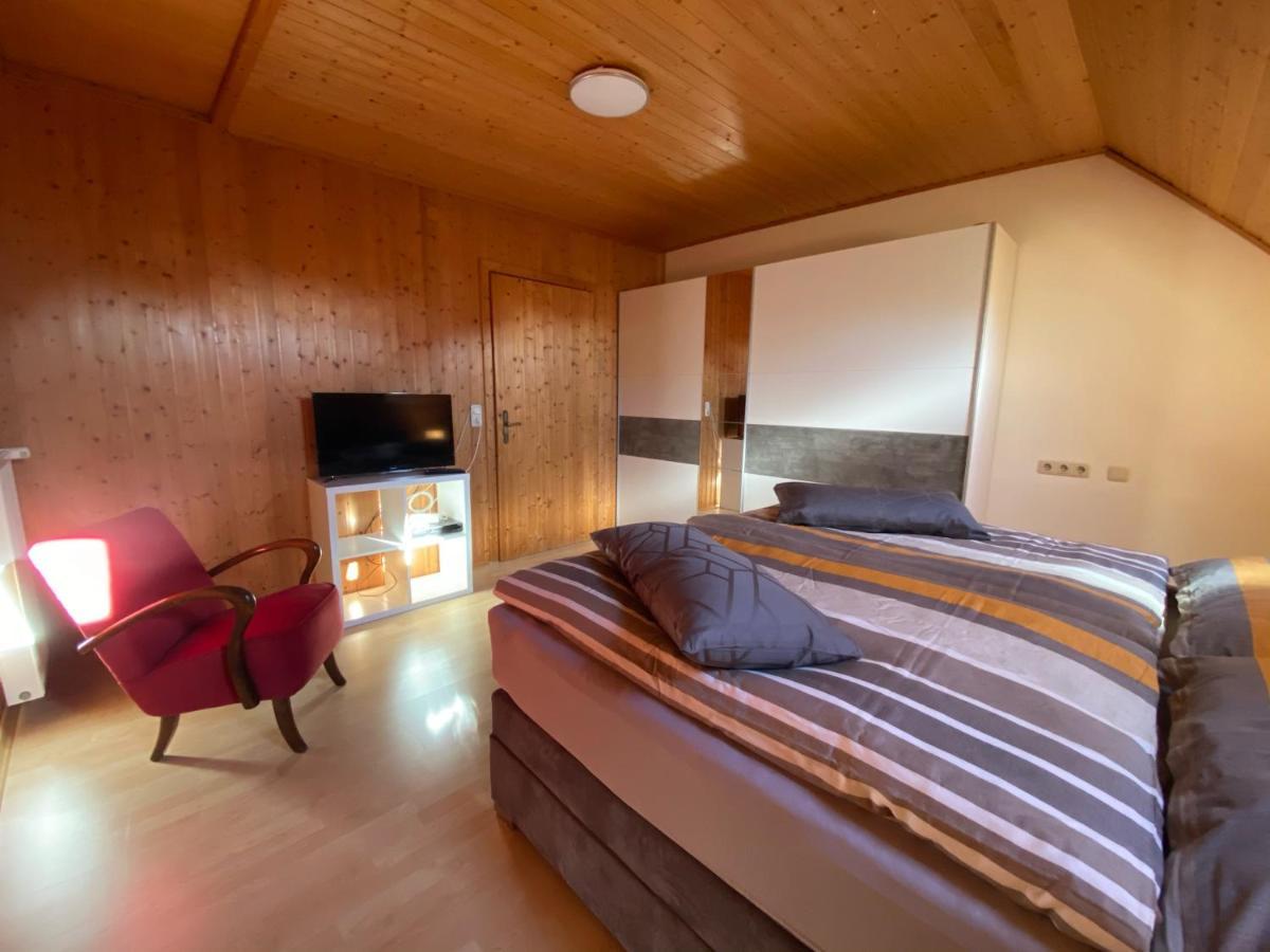 Appartement Altstadt-apartments - Ihr Zuhause Auf Reisen *