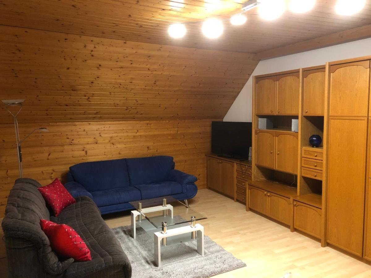 Altstadt-apartments - Ihr Zuhause Auf Reisen *