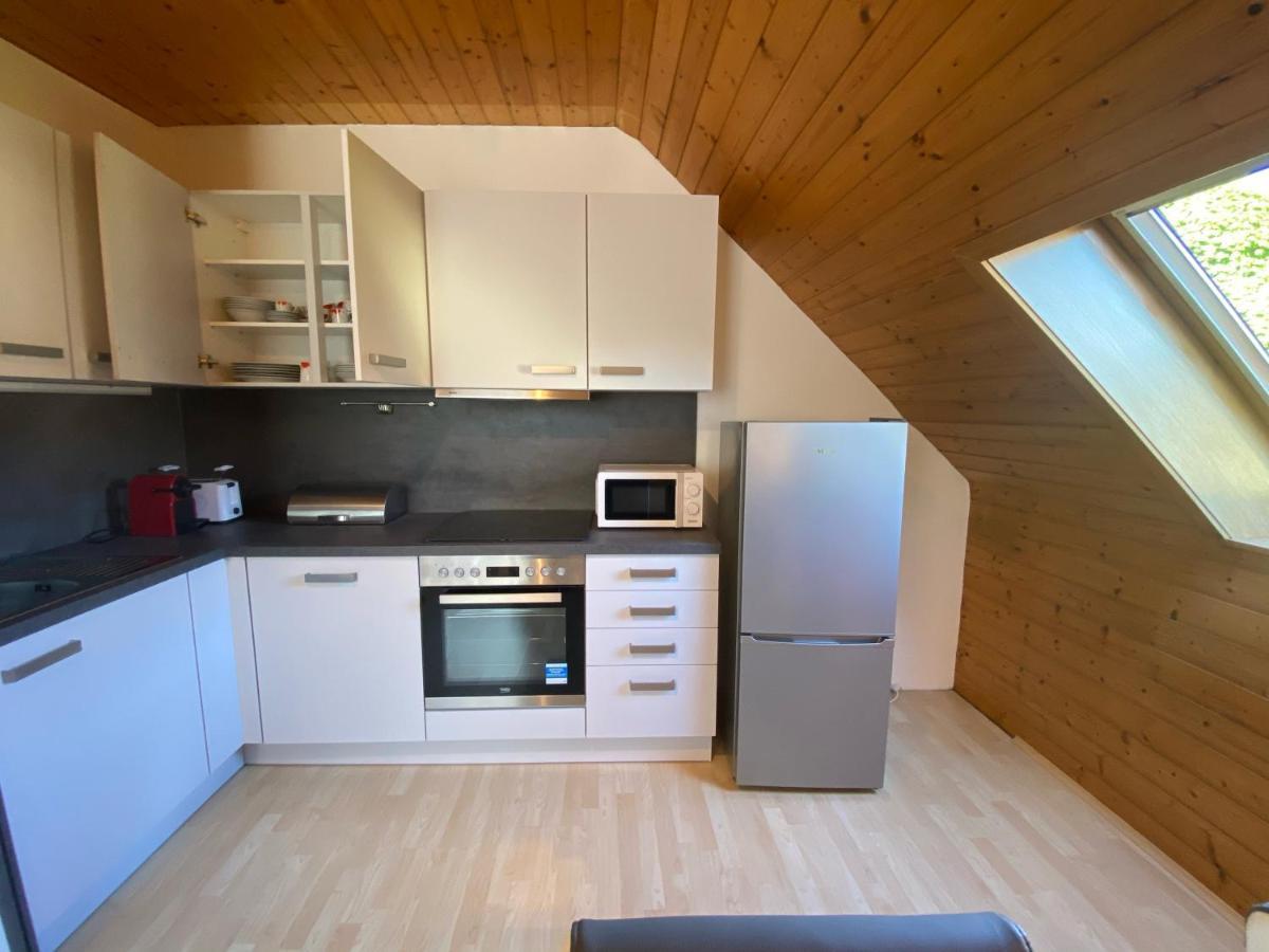 Appartement Altstadt-apartments - Ihr Zuhause Auf Reisen *