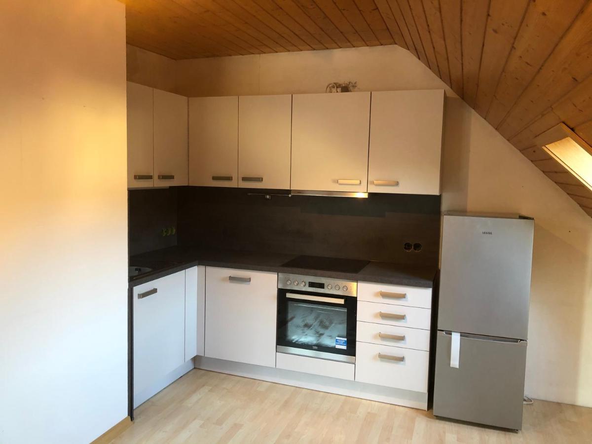Altstadt-apartments - Ihr Zuhause Auf Reisen Appartement *