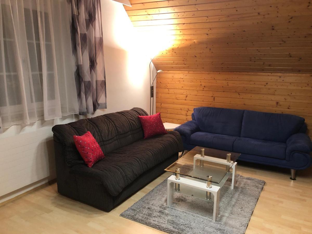 Altstadt-apartments - Ihr Zuhause Auf Reisen Appartement