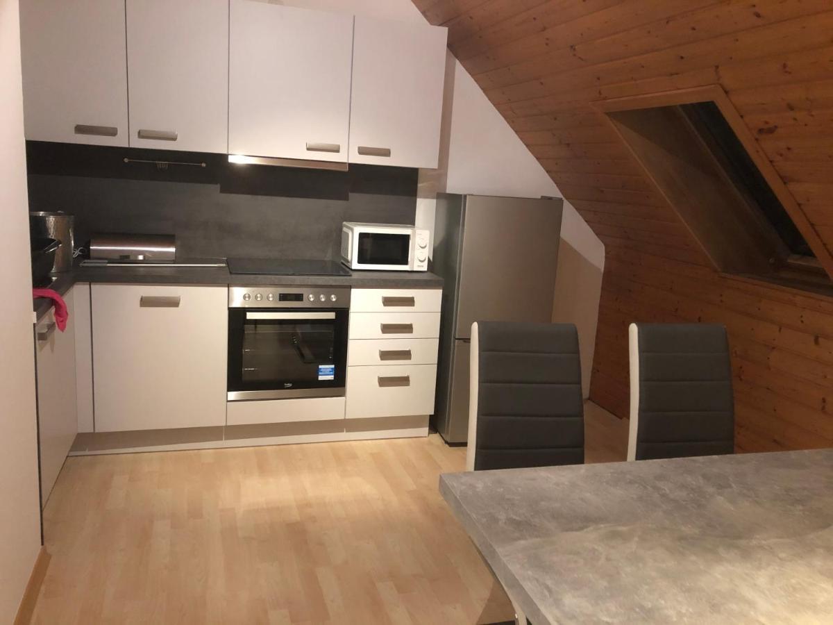 Apartament Altstadt-apartments - Ihr Zuhause Auf Reisen