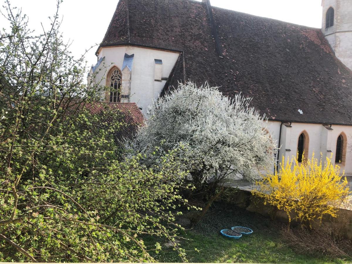 Apartament Altstadt-apartments - Ihr Zuhause Auf Reisen