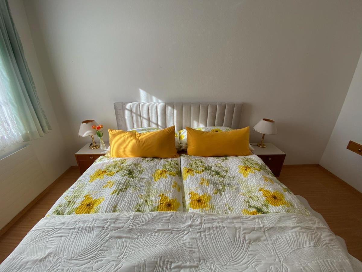 Altstadt-apartments - Ihr Zuhause Auf Reisen Appartement Bad Radkersburg
