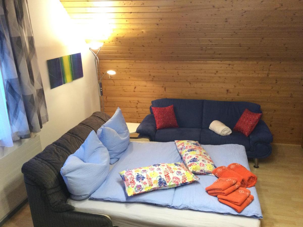 Altstadt-apartments - Ihr Zuhause Auf Reisen *