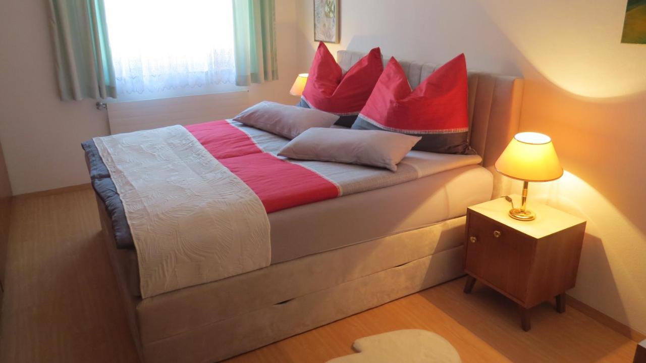 Apartament Altstadt-apartments - Ihr Zuhause Auf Reisen