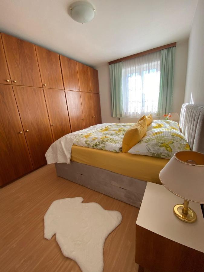 Altstadt-apartments - Ihr Zuhause Auf Reisen Appartement