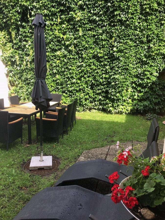 Altstadt-apartments - Ihr Zuhause Auf Reisen Bad Radkersburg