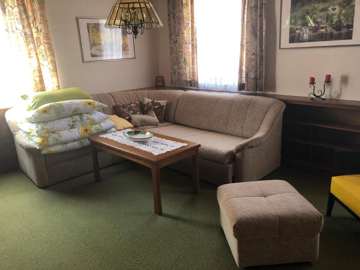 Appartement Altstadt-apartments - Ihr Zuhause Auf Reisen