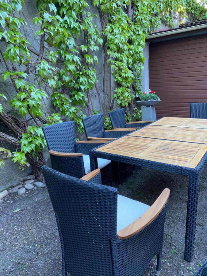Appartement Altstadt-apartments - Ihr Zuhause Auf Reisen