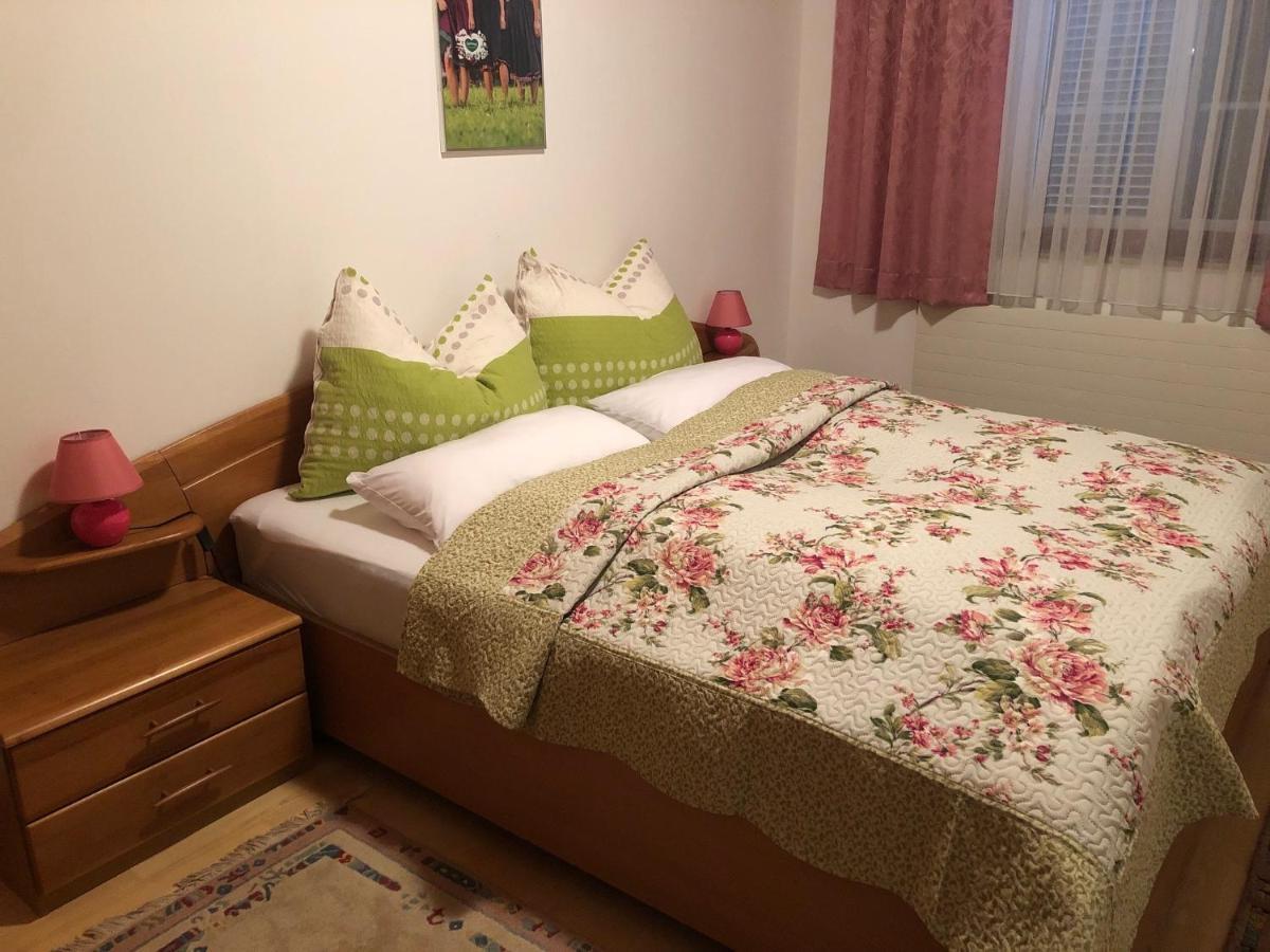 Appartement Altstadt-apartments - Ihr Zuhause Auf Reisen