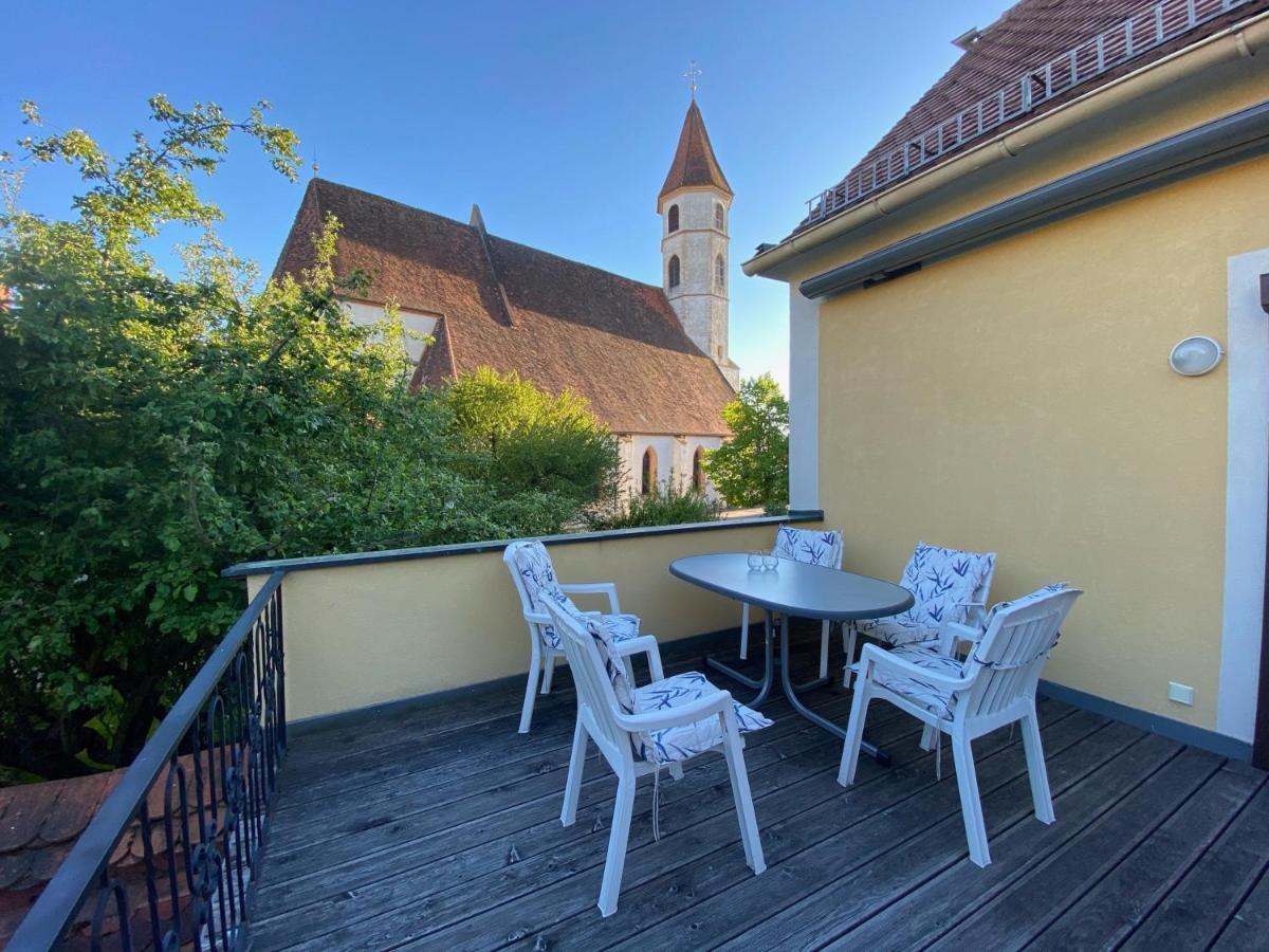 Altstadt-apartments - Ihr Zuhause Auf Reisen Bad Radkersburg