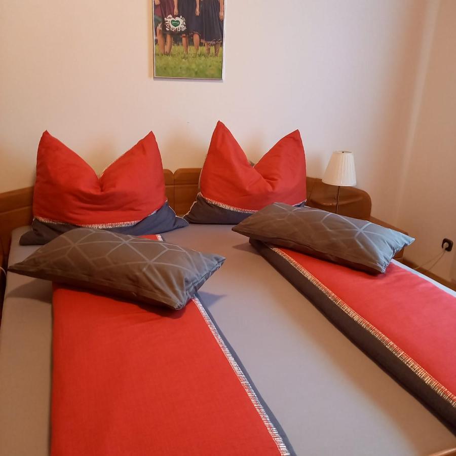 Altstadt-apartments - Ihr Zuhause Auf Reisen Appartement