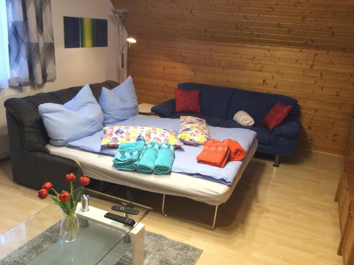 Altstadt-apartments - Ihr Zuhause Auf Reisen *
