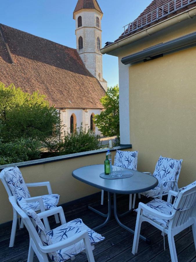 Altstadt-apartments - Ihr Zuhause Auf Reisen Bad Radkersburg