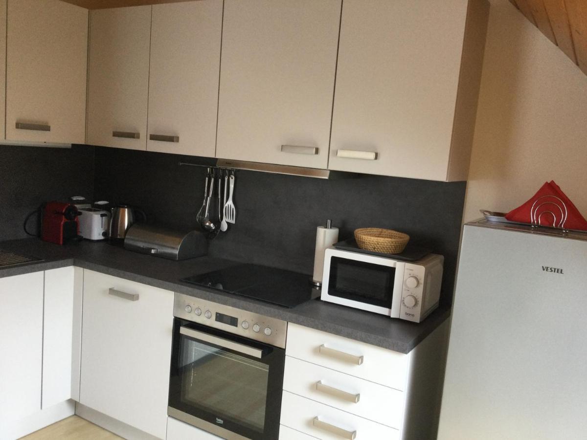 Apartament Altstadt-apartments - Ihr Zuhause Auf Reisen