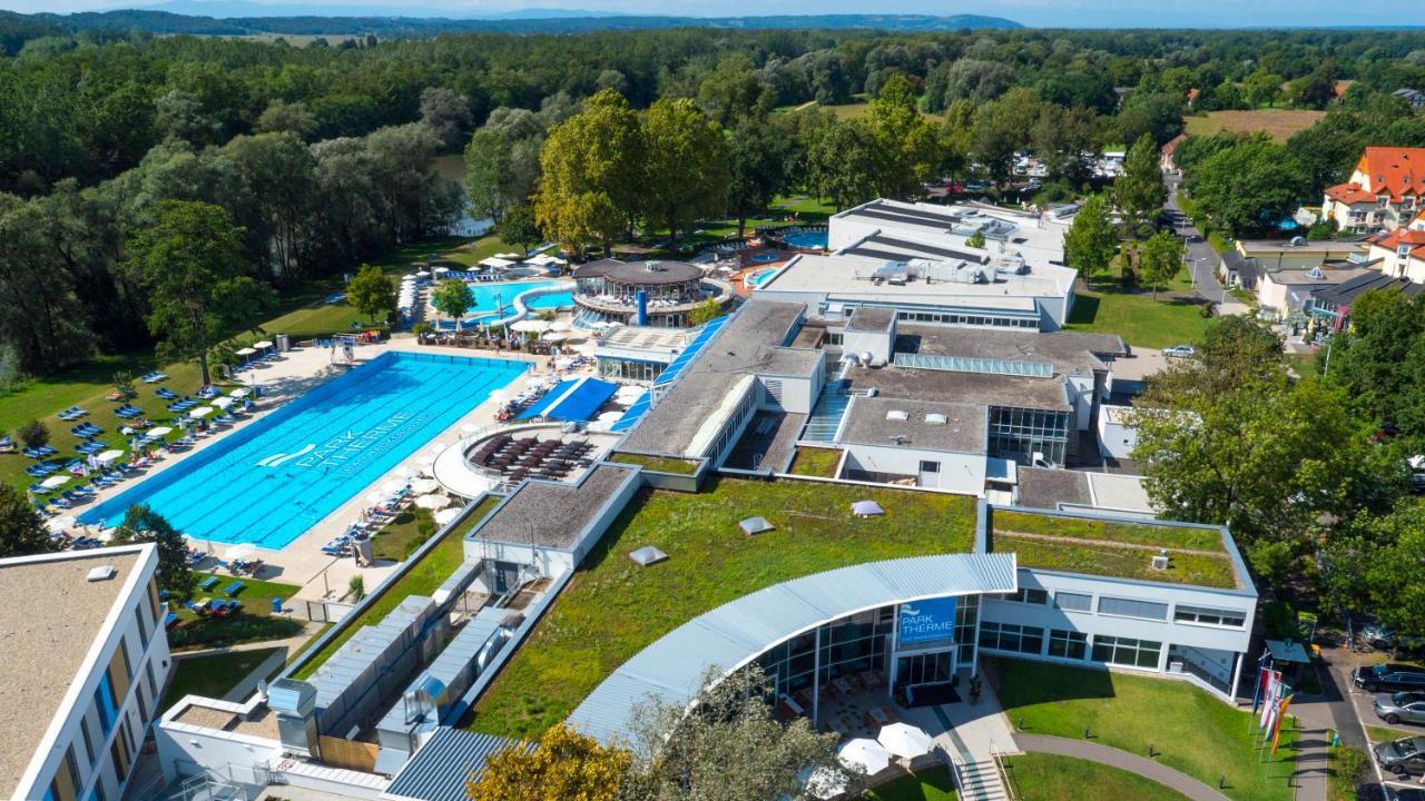 Altstadt-apartments - Ihr Zuhause Auf Reisen * Bad Radkersburg