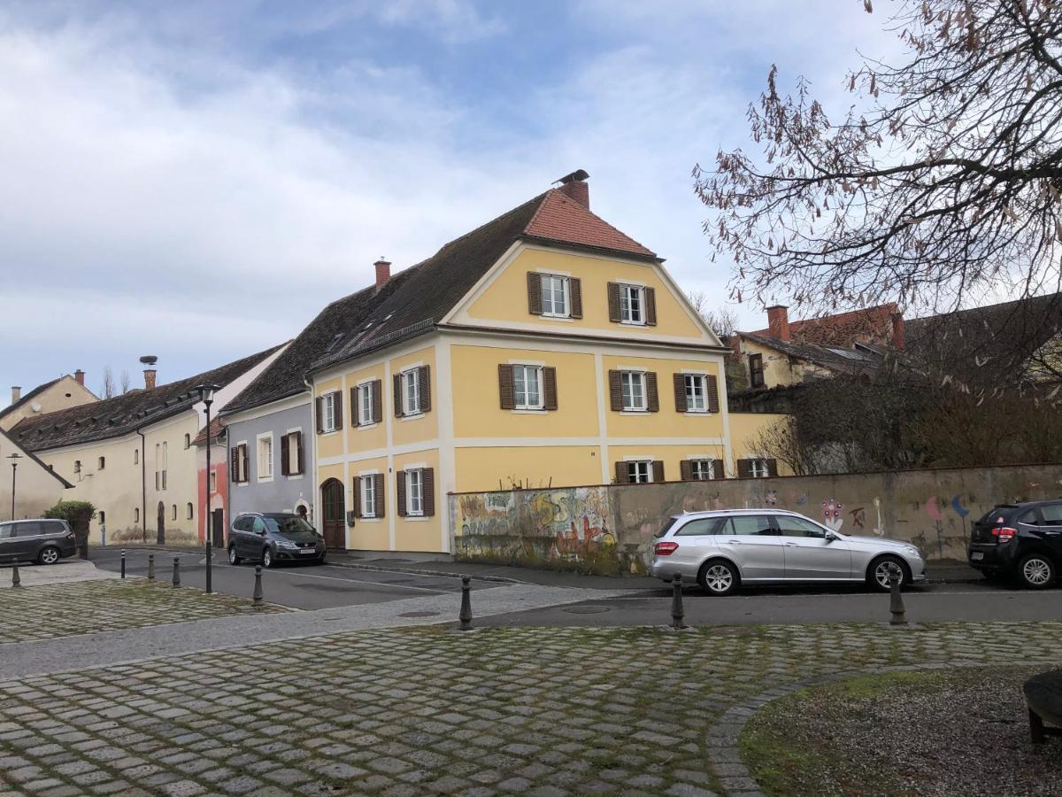 Appartement Altstadt-apartments - Ihr Zuhause Auf Reisen *