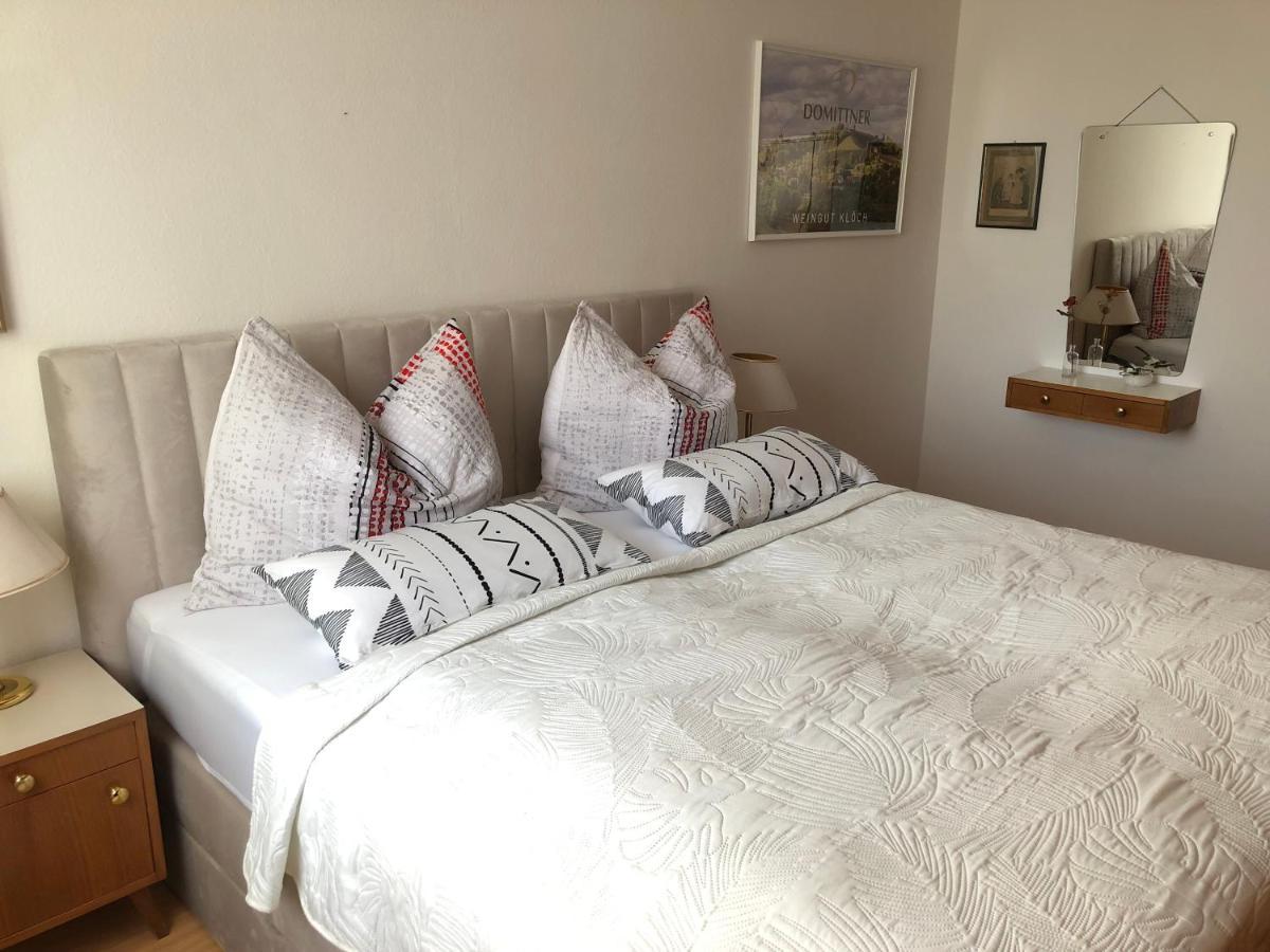 Altstadt-apartments - Ihr Zuhause Auf Reisen * Bad Radkersburg