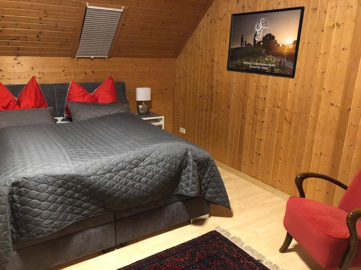 Appartement Altstadt-apartments - Ihr Zuhause Auf Reisen *