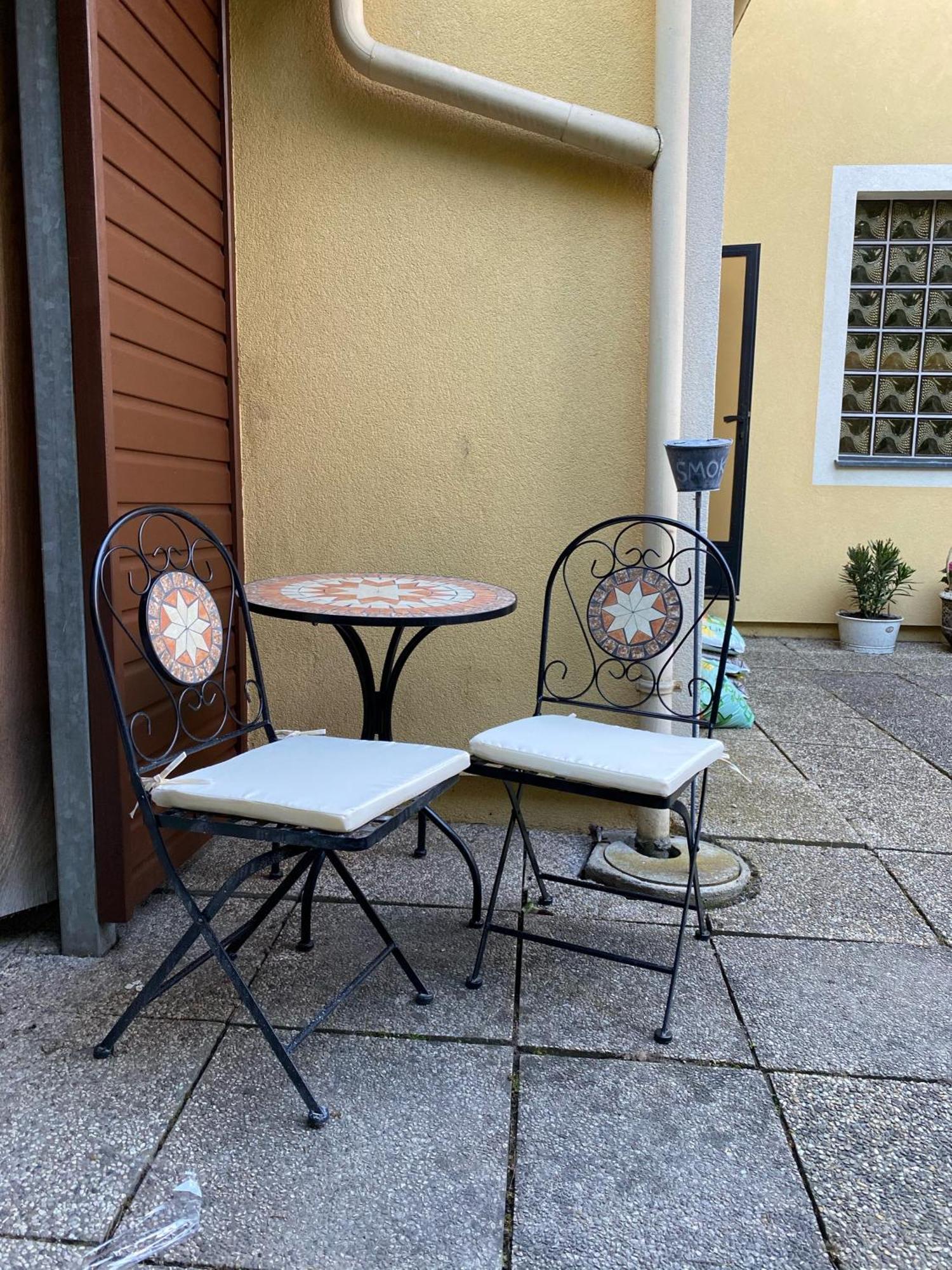 Altstadt-apartments - Ihr Zuhause Auf Reisen Appartement Bad Radkersburg