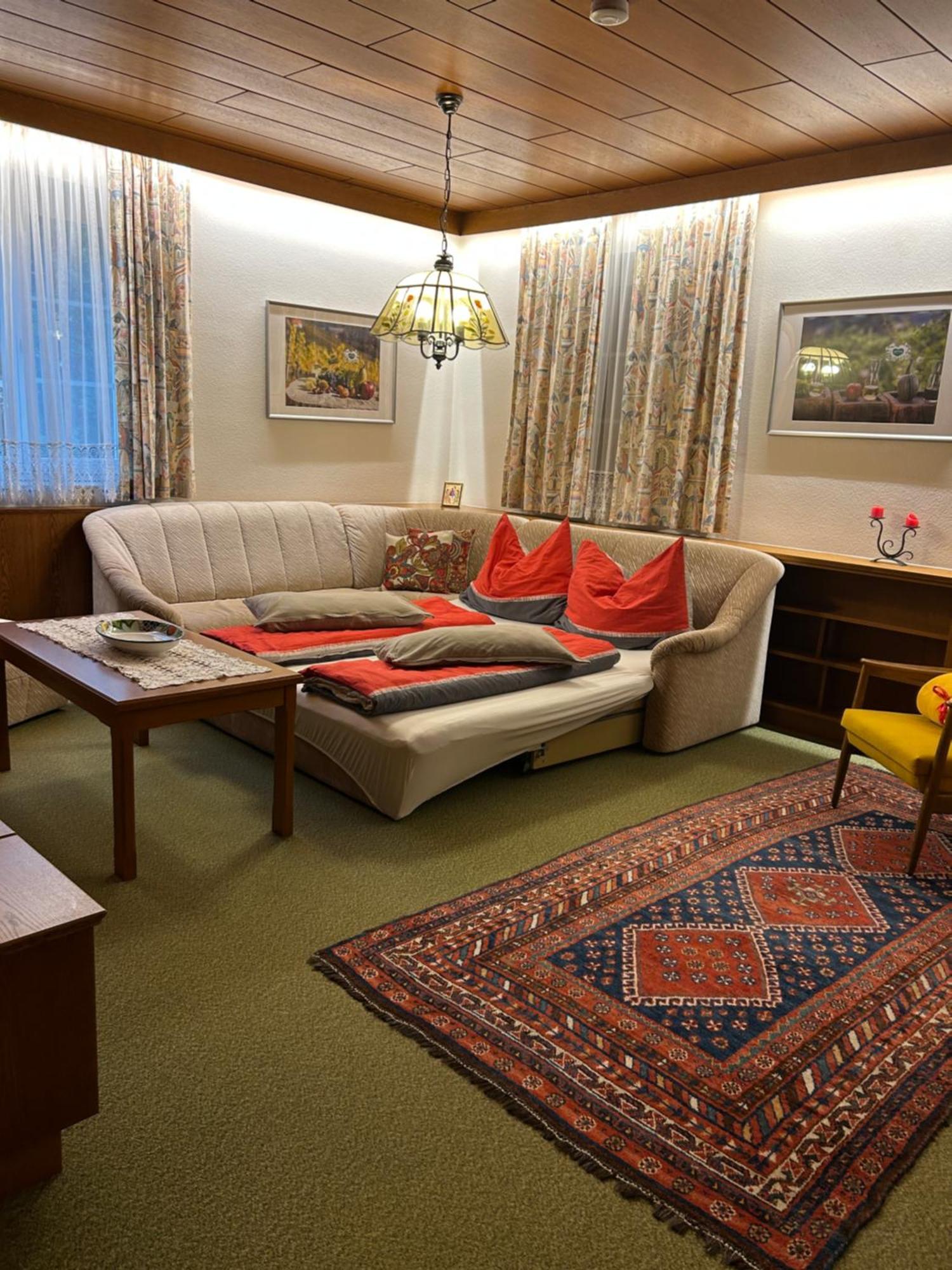 Altstadt-apartments - Ihr Zuhause Auf Reisen Apartament