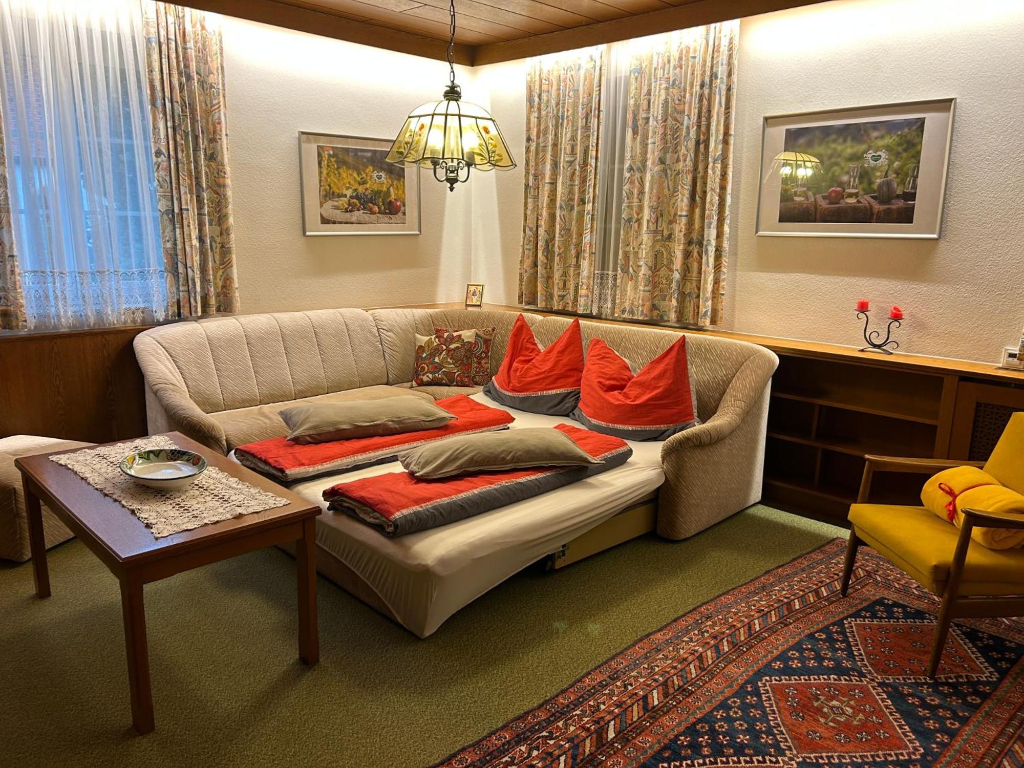 Appartement Altstadt-apartments - Ihr Zuhause Auf Reisen