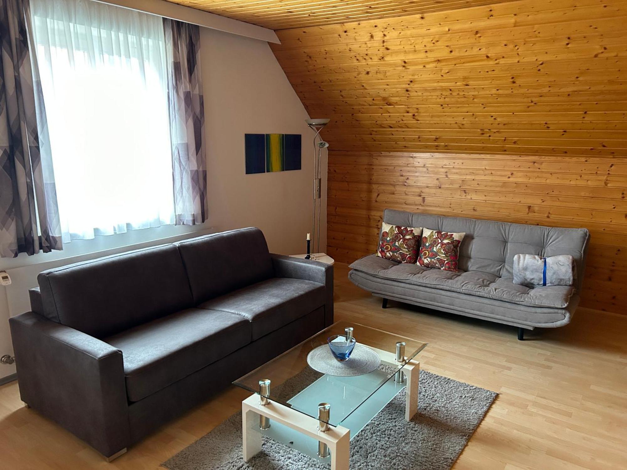 Altstadt-apartments - Ihr Zuhause Auf Reisen Appartement *
