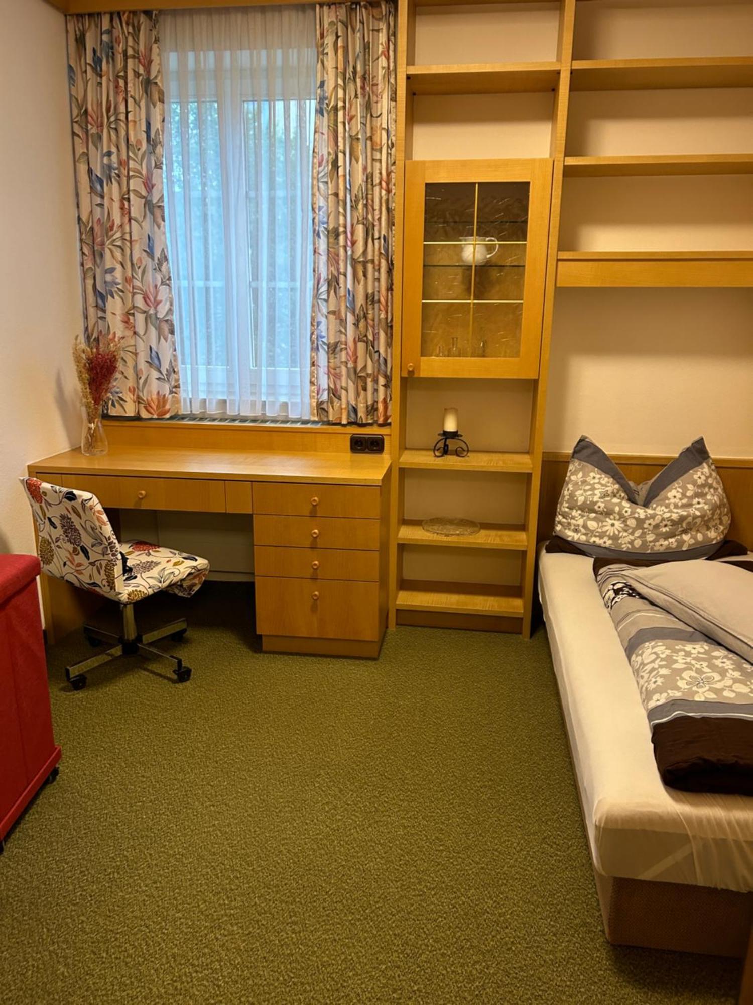Appartement Altstadt-apartments - Ihr Zuhause Auf Reisen *