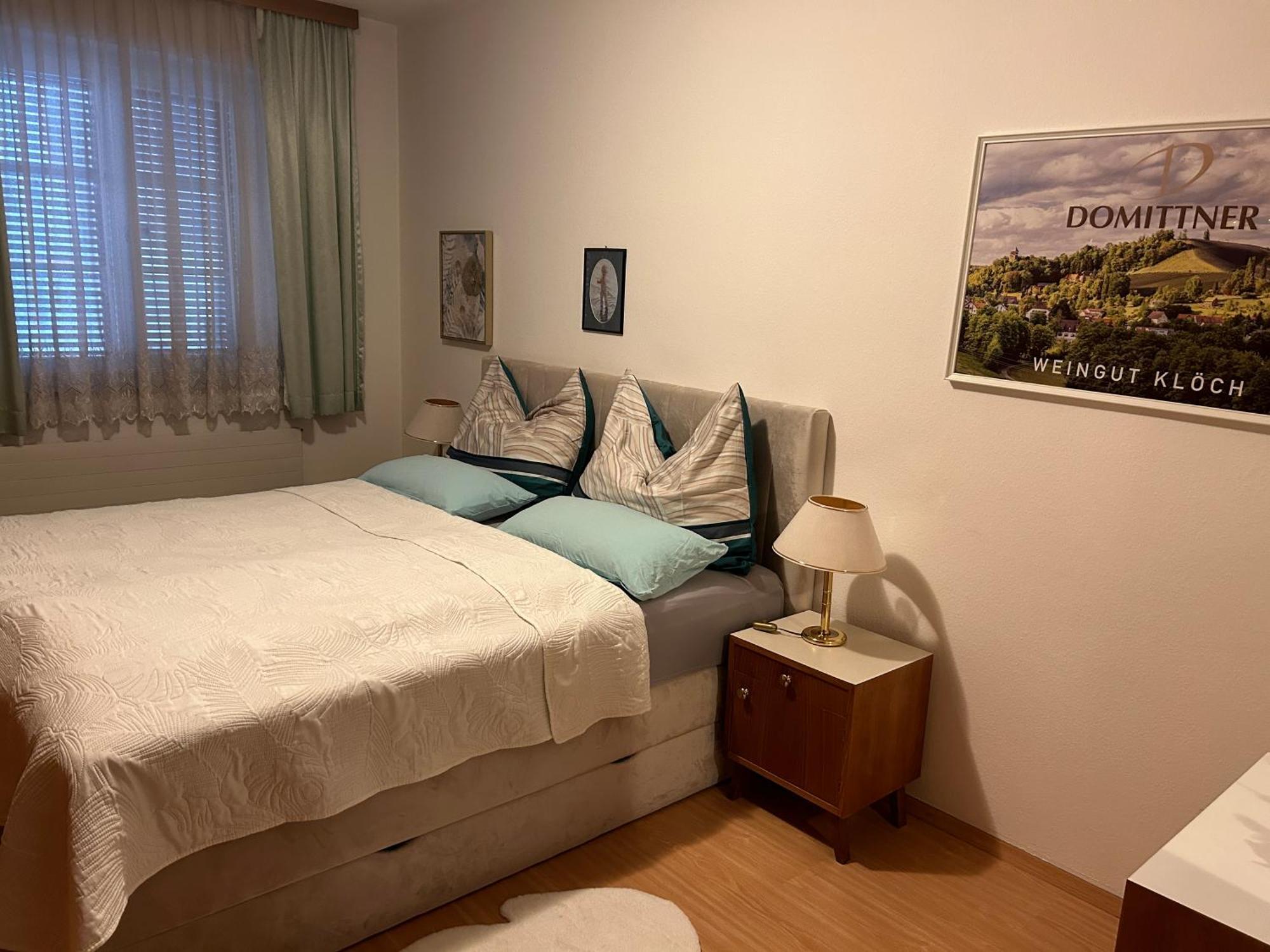 Altstadt-apartments - Ihr Zuhause Auf Reisen Appartement Bad Radkersburg