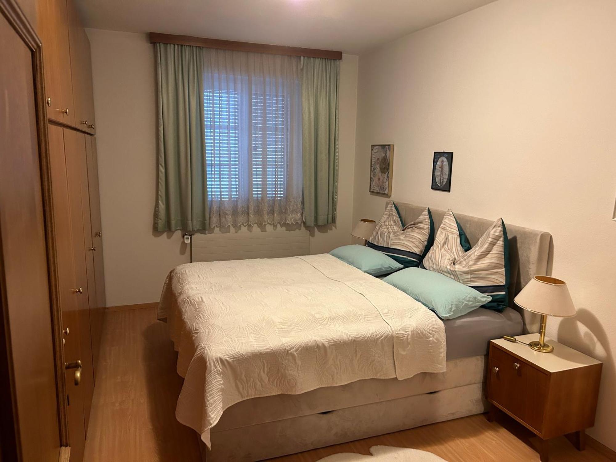 Altstadt-apartments - Ihr Zuhause Auf Reisen Appartement