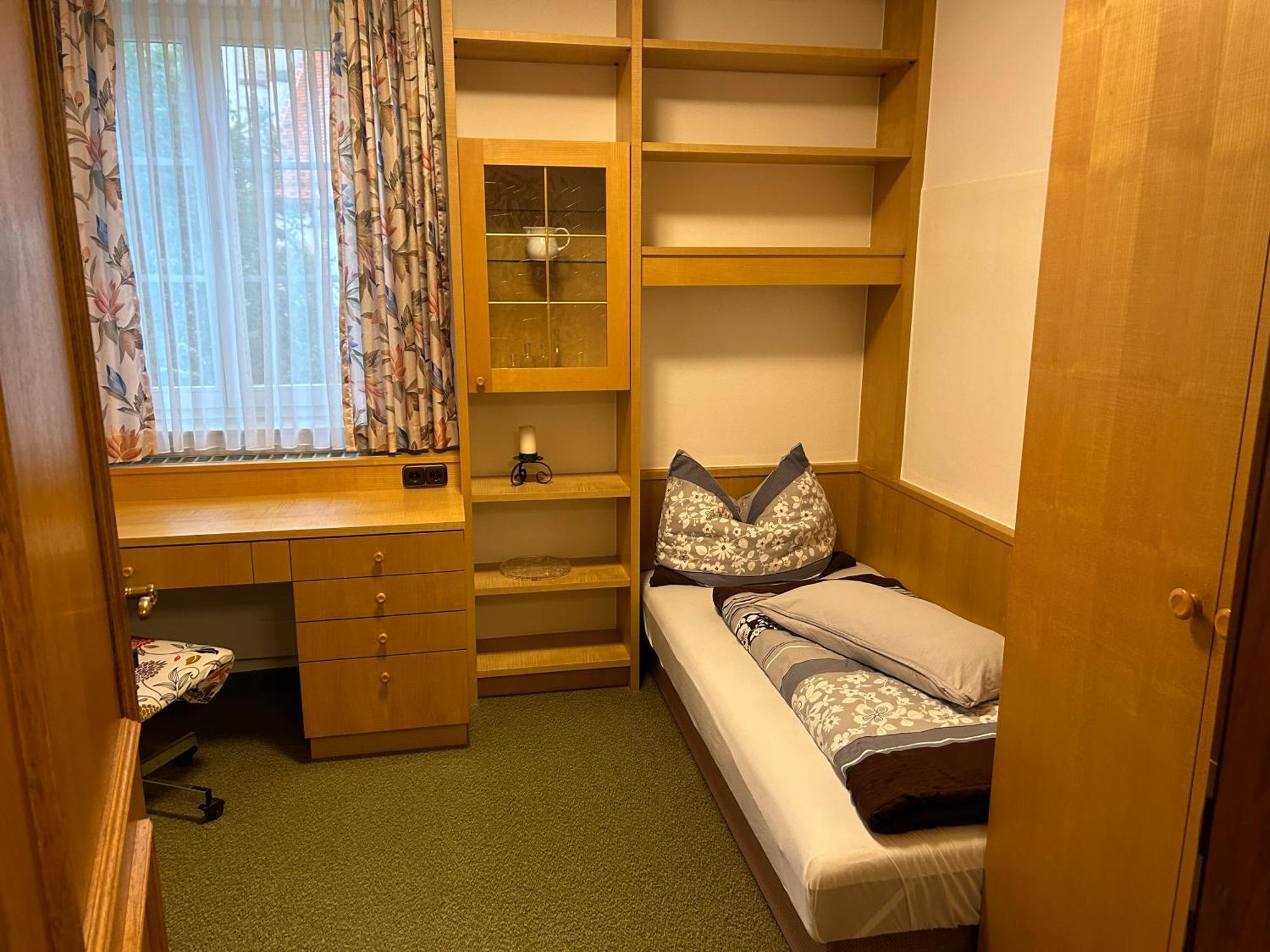 Appartement Altstadt-apartments - Ihr Zuhause Auf Reisen